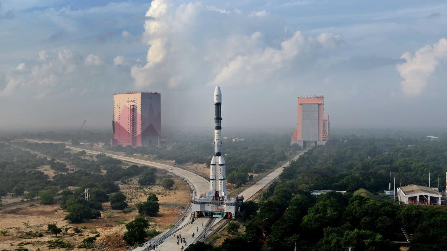 PSLV और GSLV के बारे में पूरी जानकारी ! - PSLV And GSLV Rockets In Hindi