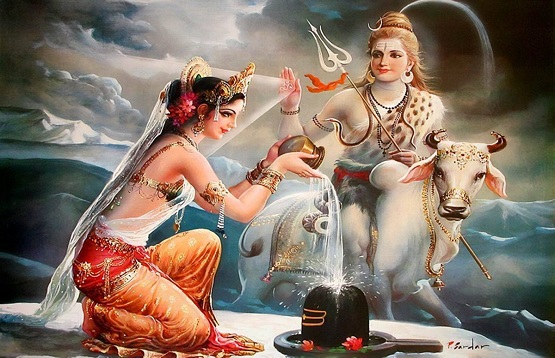 महाशिवरात्रि की मान्यताएँ - Why To Celebrate MahaShivratri.