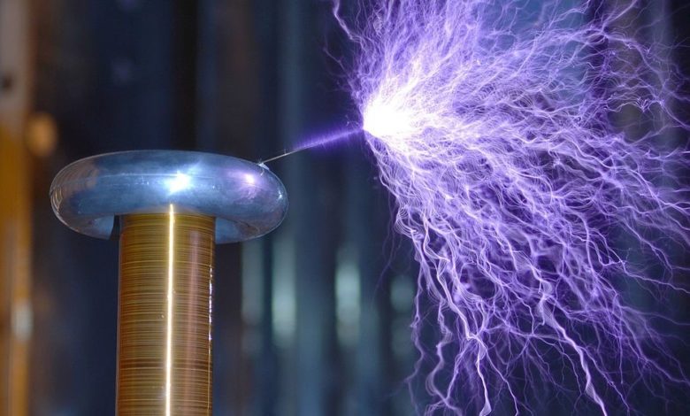 निकोला टेस्ला की अद्भुत खोजें - Unknown Inventions Of Nikola Tesla.
