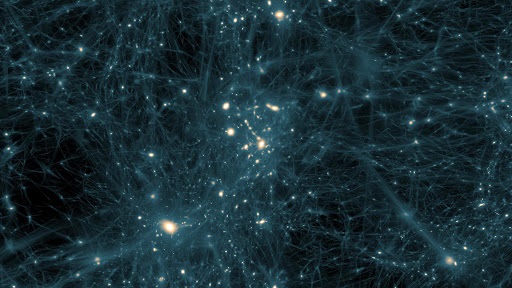 डार्क मैटर से जुड़ी अंजान सवालों का जवाब - Unanswered Questions About Dark Matter?