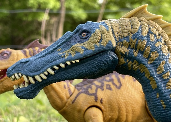 डायनासोर के बारे में रोचक बातें! - Amazing Dinosaurs Facts In Hindi.