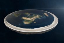 पृथ्वी सपाट हो गई तो क्या होगा? Flat Earth In Hindi
