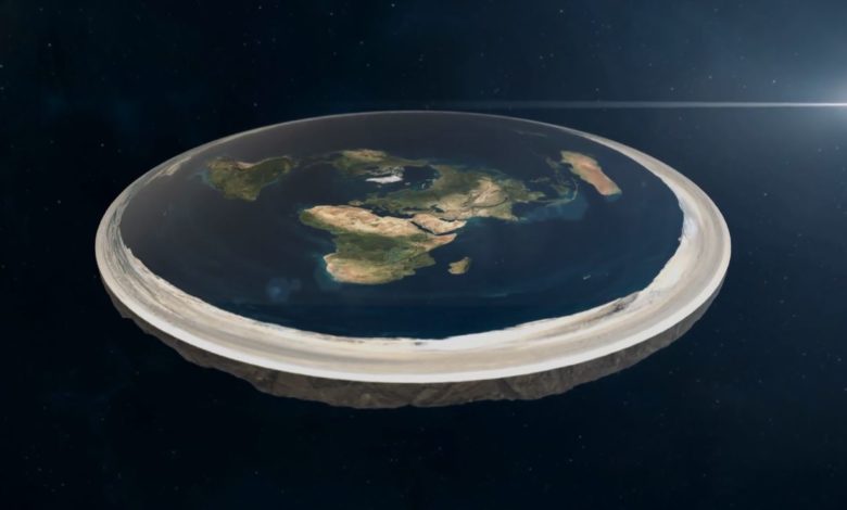 पृथ्वी सपाट हो गई तो क्या होगा? Flat Earth In Hindi