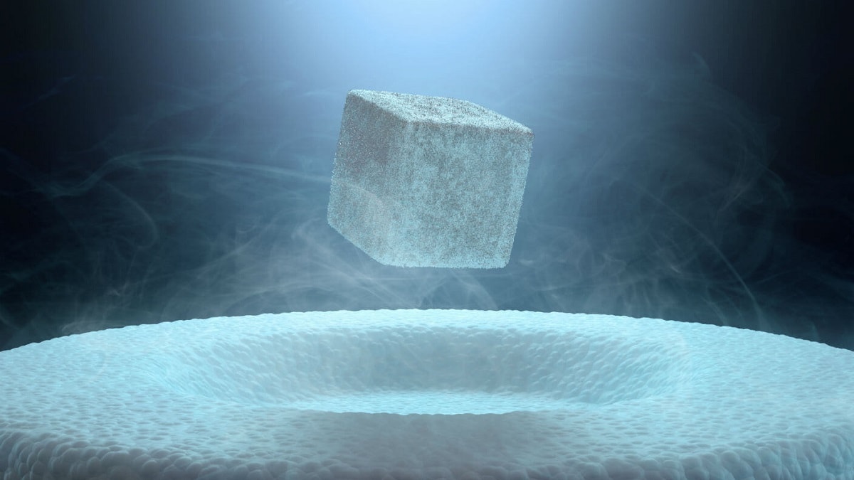 सुपरकंडक्टर के बारे में पूरी जानकारी! - Superconductor In Hindi.