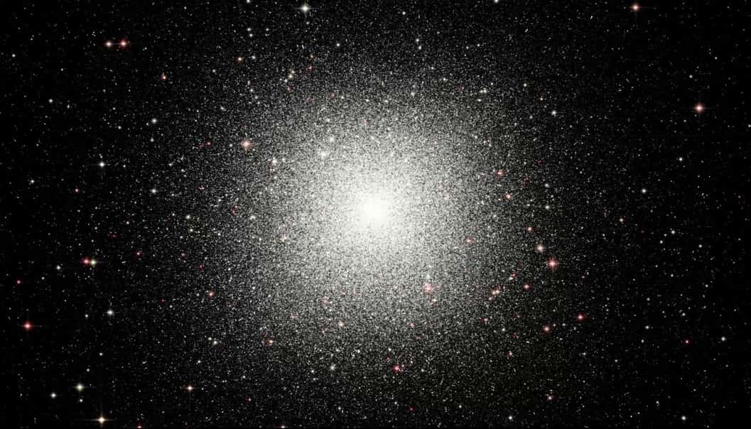 तारों का विशालकाय समुह (Star Cluster in Hindi)