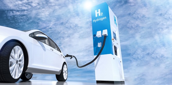 Future of Hydrogen Energy.