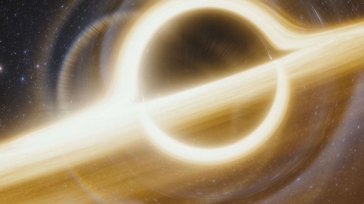 Ultramassive Black Holes - Largest Black Hole In Universe