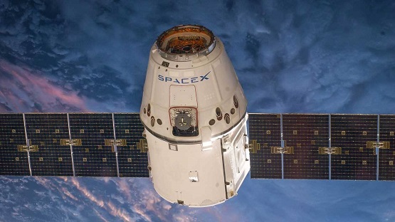 स्टारलिंक के बारे में जानकारी - SpaceX Starlink Mission In Hindi.