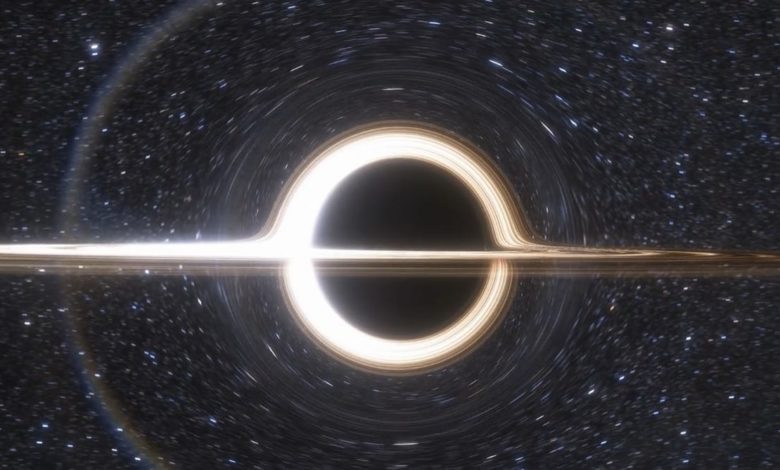 क्या ब्लैक होल नष्ट होते हैं? - Can A Black Hole Be Destroyed?