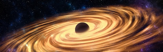 How long it takes black hole to be destroyed?