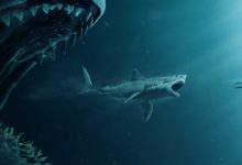 इतिहास की सबसे विशाल और ताकतवर मछली - Megalodon Shark Facts In Hindi