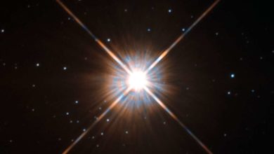 प्रोक्सिमा सेंटौरी से आया एक रेडियो सिग्नल - Mysterious Proxima Centauri Signal