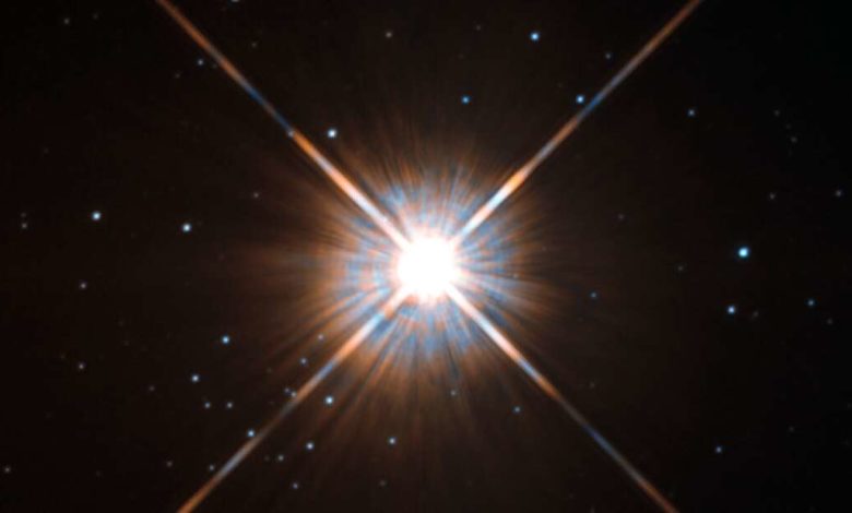 प्रोक्सिमा सेंटौरी से आया एक रेडियो सिग्नल - Mysterious Proxima Centauri Signal