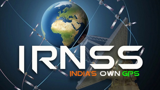 भारत की खुद की जीपीएस - ISRO's Navic In Hindi.