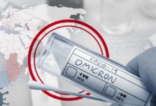 ओमिक्रोन के बारे में जानकारी! - Omicron In Hindi.