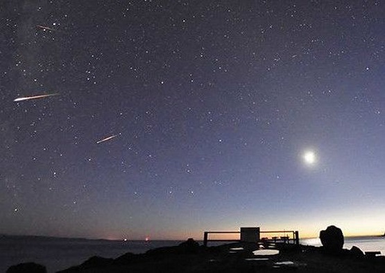 अब तक का सबसे बड़ा धूमकेतु - Largest Comet Ever Observed.