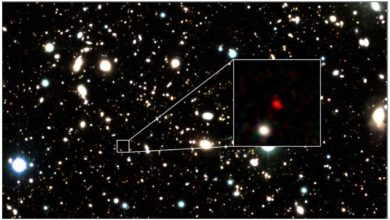 ब्रह्मांड की सबसे दूर में स्थित चीज़ - Farthest Object In The Known Universe.