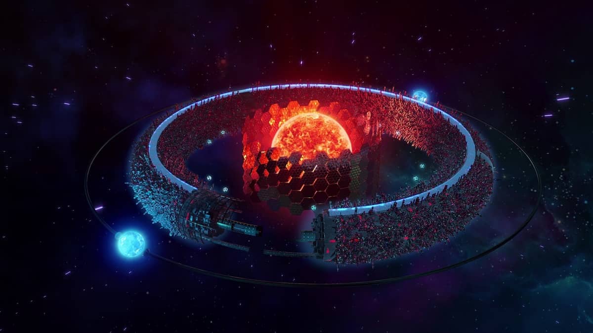 एलियंस मिल सकते हैं हमें इस जगह पर - The Aliens Are In Dyson Sphere.