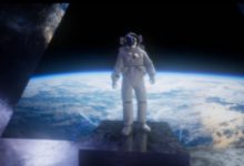 अन्तरिक्ष में जिंदगी - Effects On Human Body In Space