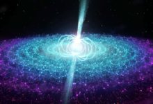 ब्रह्मांड की सबसे भारी न्यूट्रान स्टार की हुई खोज! - Heaviest Neutron Star Ever Observed.