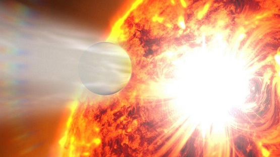 5 अरब साल बाद आखिर क्या होगा हमारे सौर-मण्डल के साथ! - Solar System After 5 Billion Years.
