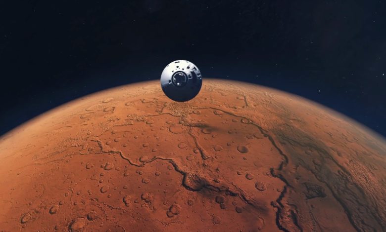 मंगलयान 2 - ISRO'S Next Mission To Mars.