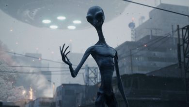 एलियन लगा सकते हैं हमें फोन कॉल! - Alien's Are Making Phone Calls!