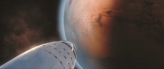 मंगल की टेराफॉर्मिंग! - Terraforming of Mars in Hindi!