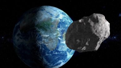2046 में हो सकती है पृथ्वी तबाह, आने वाली है क़यामत! - Asteroid May Hit The Earth On 2046.