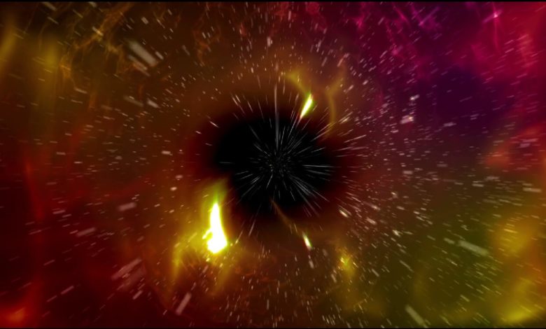 स्टीफन हॉकिंग का बड़ा खुलासा, "एक दिन ये ब्रह्मांड नष्ट होने वाला है"! - Universe Is Doomed To Evaporate!