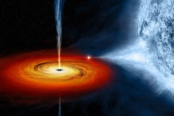 स्टीफन हॉकिंग का बड़ा खुलासा, "एक दिन ये ब्रह्मांड नष्ट होने वाला हैं"! - Universe Is Doomed To Evaporate! 