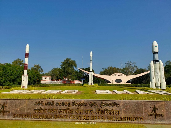 भारत का तीसरा लुनर मिशन, चंद्रयान-3! - Chandrayaan-3 Mission in Hindi!