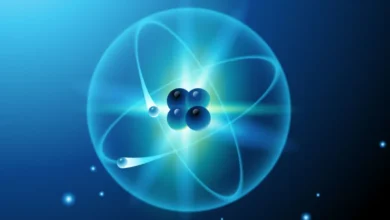 हीलियम न्यूक्लियस का राज! - Mystery of The Helium Nucleus!