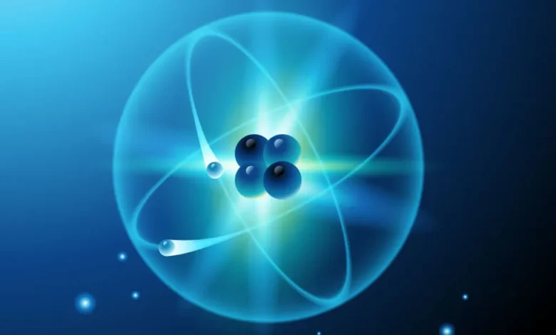 हीलियम न्यूक्लियस का राज! - Mystery of The Helium Nucleus!