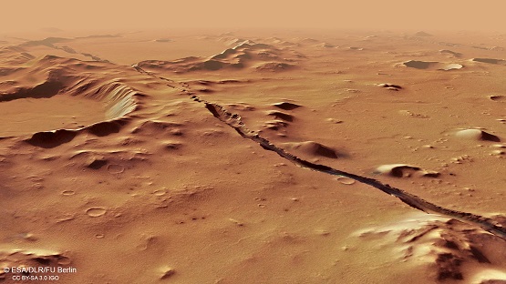 मंगल पर एलियन्स के होने के मिले सबूत! - Alien Life In Mars! 