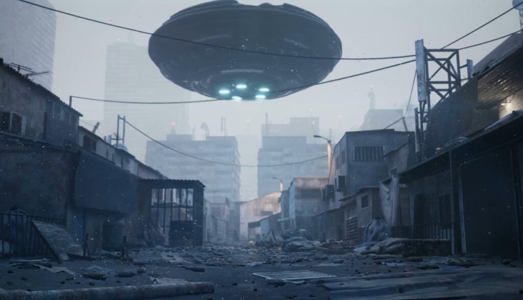 नासा खोलने वाला है एलियंस की पोल! - NASA'S Debut UFO Report!