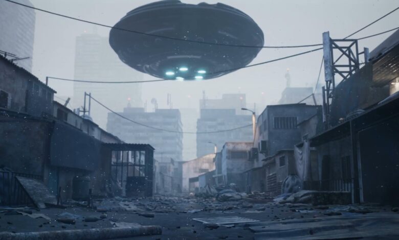 नासा खोलने वाला है एलियंस की पोल! - NASA'S Debut UFO Report!