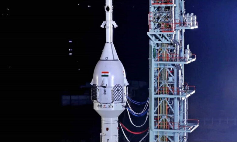 भारत तैयार हैं इन्सानों को अंतरिक्ष में भेजने के लिए! - Gaganyaan TV-D1 Mission!