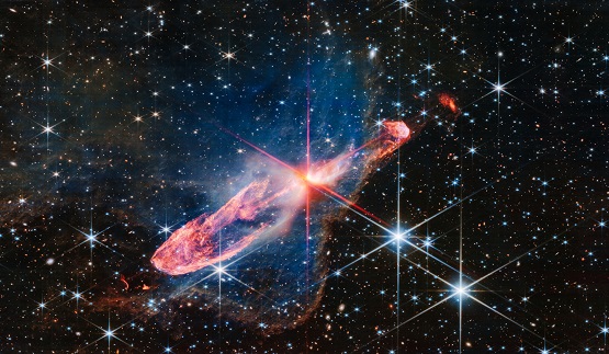 जेम्स वेब ने खोजी कुछ अनोखे आकाशगंगाएं! - Impossible Galaxies by James Webb!
