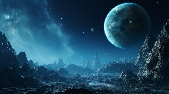 वैज्ञानिकों ने ढूंढा 7 ग्रहों वाले एलियन सौर-मंडल! - Alien Solar System with 7Planets!