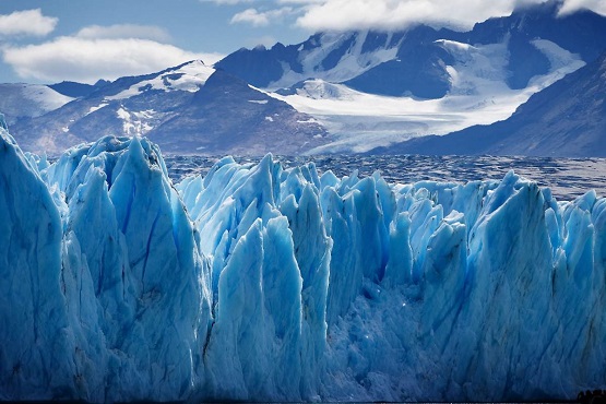 Iceberg Photo.