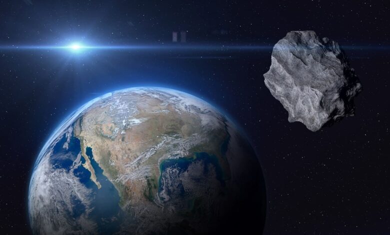 क्या हम पृथ्वी को उल्कापिंडों से तबाह होने से बचा सकते हैं! - Can We Stop Planet Killer Asteroids!