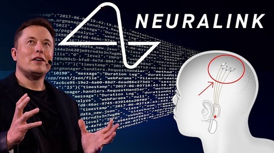 जल्द ही इंसान बनने वाला हैं रोबॉट! - 1st Neuralink Brain Chip Implanted!