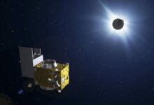 जल्द ही हम देखने वाले हैं इन्सानों के द्वारा बनाया गया सूर्य ग्रहण! - First Artificial Solar Eclipse!