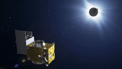 जल्द ही हम देखने वाले हैं इन्सानों के द्वारा बनाया गया सूर्य ग्रहण! - First Artificial Solar Eclipse!