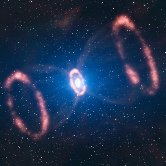 आखिर कार मिल ही गया "Neutron Star"! - Evidence of Neutron Star!