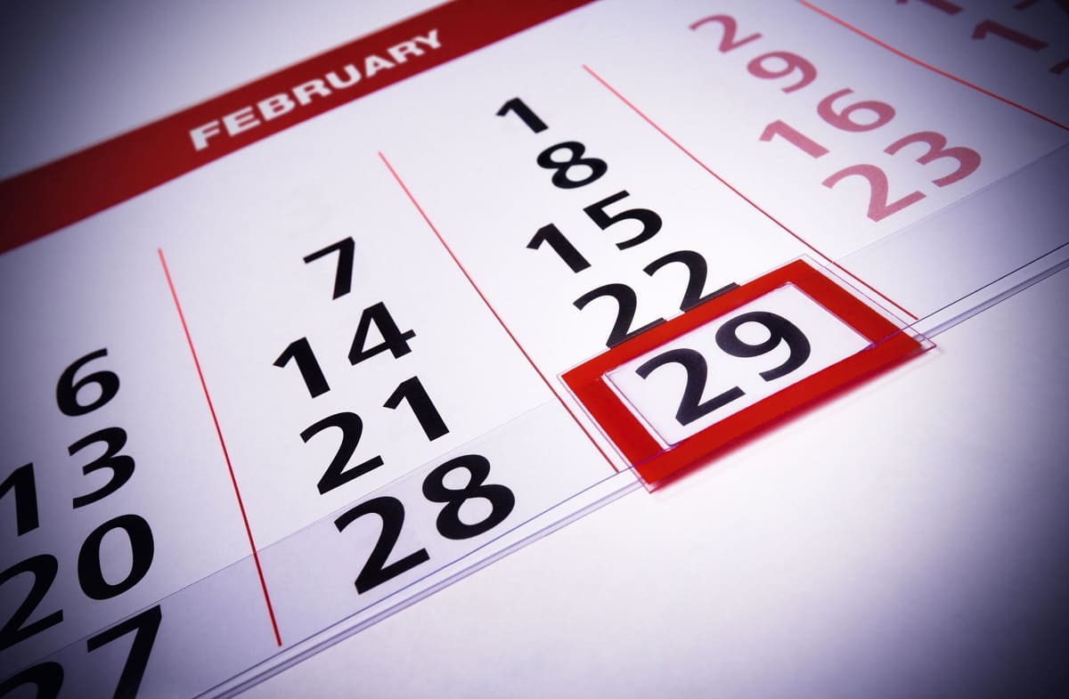 "लीप ईयर" हमारे लिए क्यों जरूरी हैं? - Importance of Leap Year!