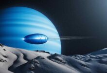 नेपच्यून के ऊपर क्यों स्पेस मिशनों को अभी तक नहीं किया गया हैं! - Why There is No Space Mission on Neptune!