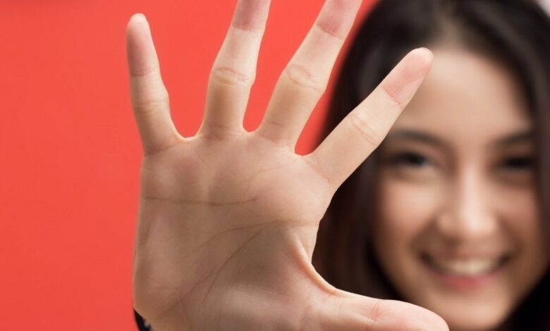 स्तनपायी प्राणियों के हाथों में 5 उंगली ही क्यों होते हैं? - Why Mammals Have 5 Fingers?