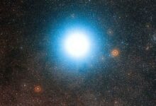 क्या हम कभी "Alpha Centauri" तक पहुँच सकेंगे! - Will We Reach Alpha Centauri!